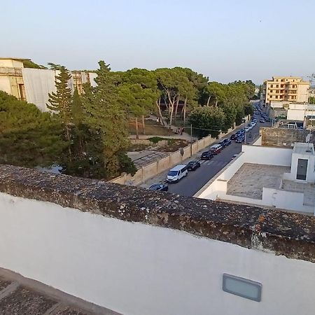 Casa Di Marco Apartamento Lecce Exterior foto