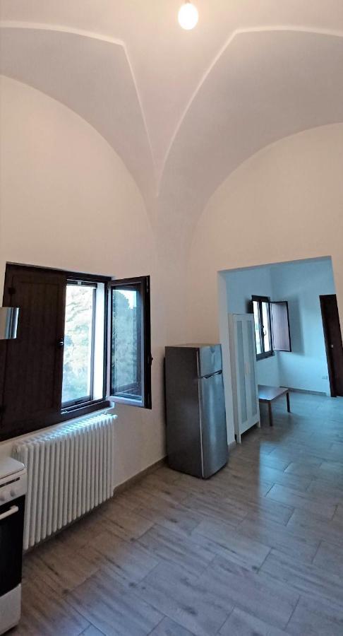 Casa Di Marco Apartamento Lecce Exterior foto