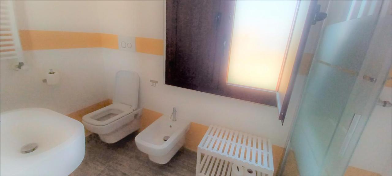 Casa Di Marco Apartamento Lecce Exterior foto