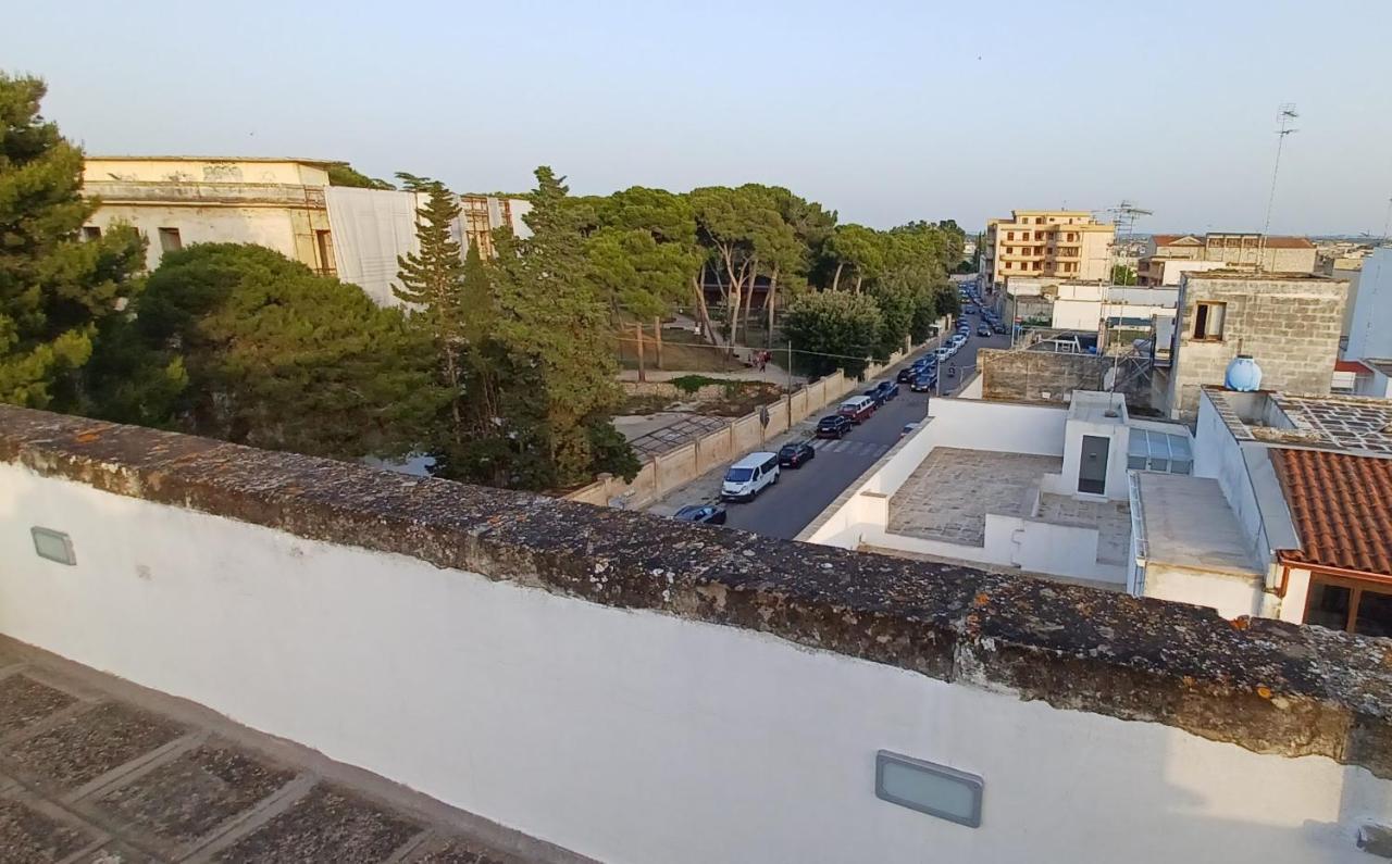 Casa Di Marco Apartamento Lecce Exterior foto