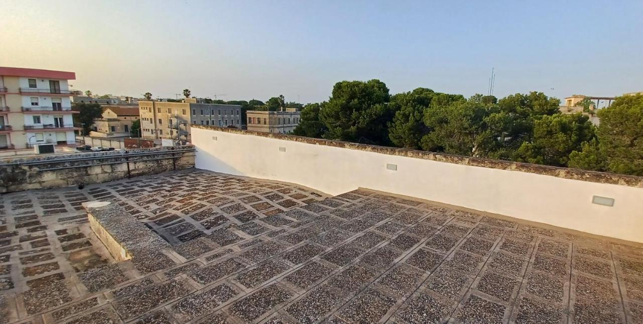 Casa Di Marco Apartamento Lecce Exterior foto